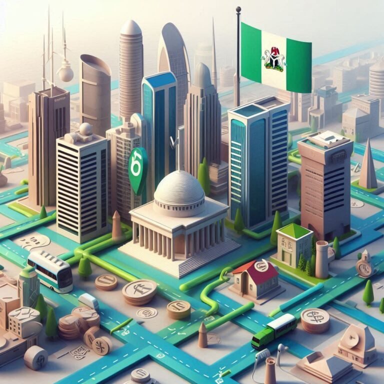 Navigating the Complex Regulatory Landscape in Nigeria