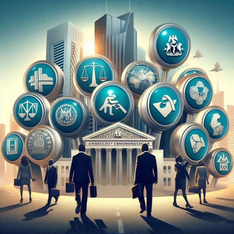 Staying Ahead of Regulatory Changes